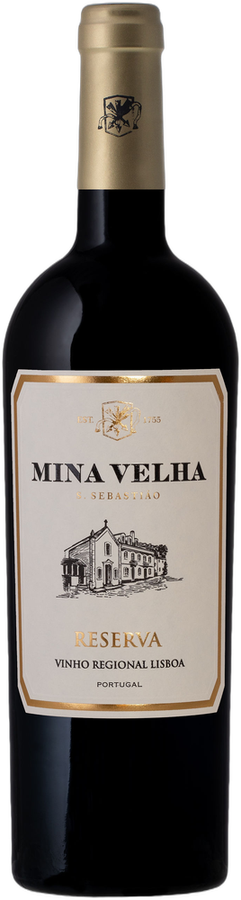 Mina Velha Reserva 2024
