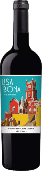 Lisabona Reserva Red 2024