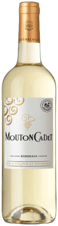 Mouton Cadet 2025
