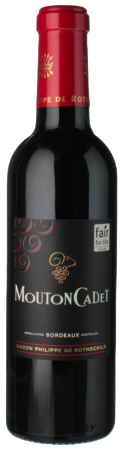 Mouton Cadet 2024