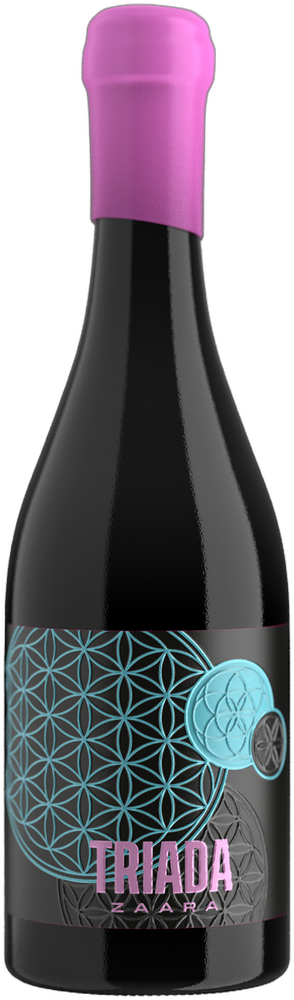 Triada Syrah