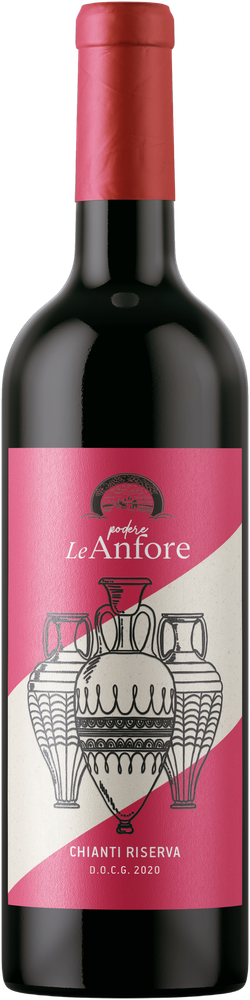 Podere Le Anfore 2020