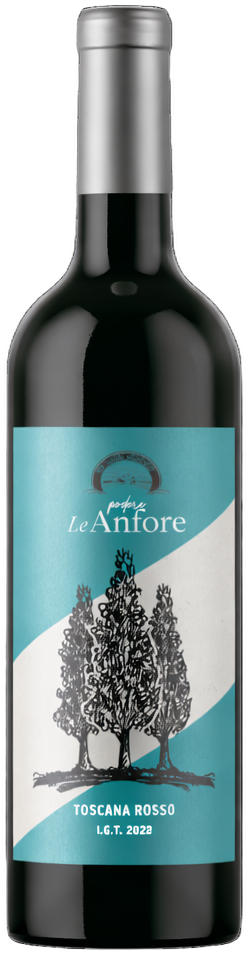 Podere Le Anfore 2022