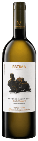Patima Sauvignon Blanc 2025