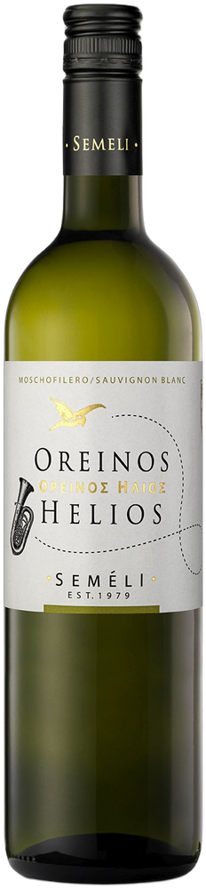 Oreinos Helios 2025