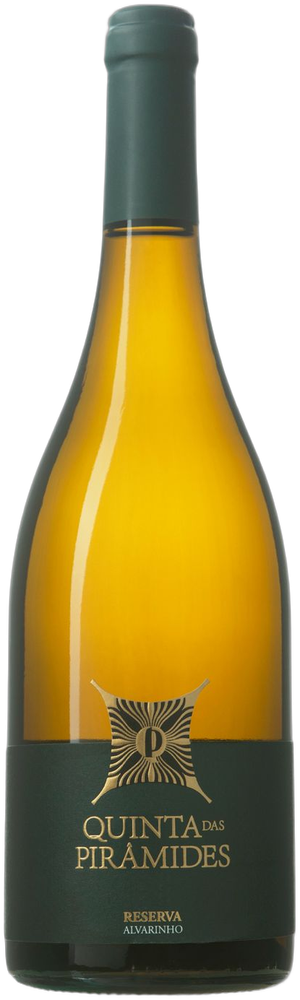 Quinta das Pirâmides Alvarinho Reserva 2021