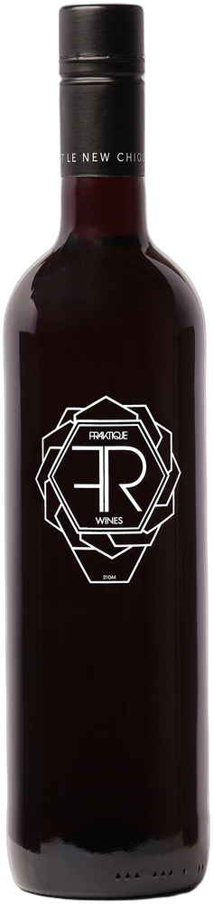 Fraktique Rouge 2025
