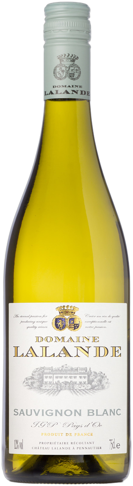 Domaine Lalande Sauvignon 2025