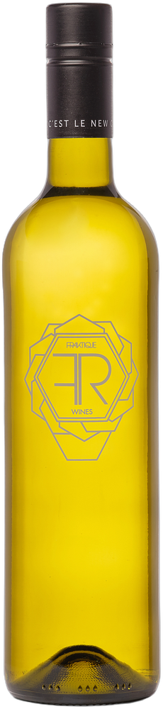 Fraktique Chardonnay 2025