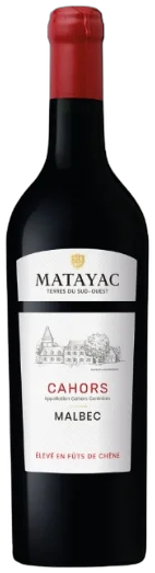 Matayac AOP  Malbec 2024