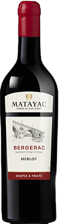Matayac AOP Merlot 2025