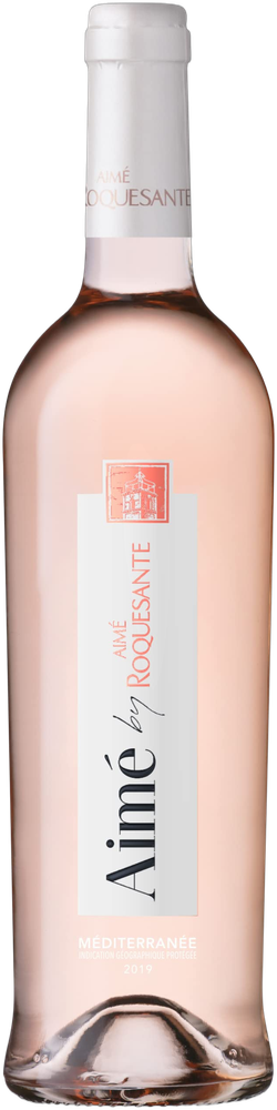 Aimé By Aimé Roquesante Blanc 2025