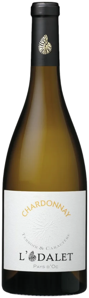 L'Odalet Chardonnay 2025