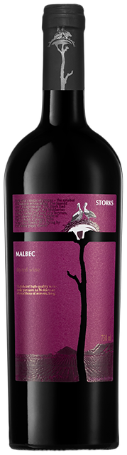 Storks Malbec 2022