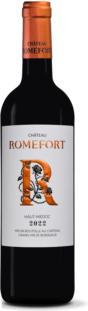 Château Romefort 2022