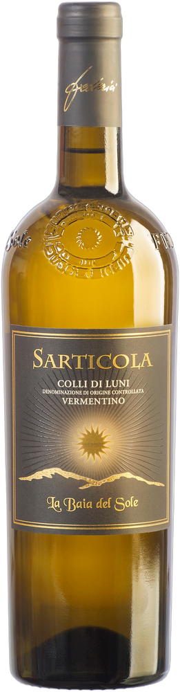 Vigna Sarticola Vermentino 2025