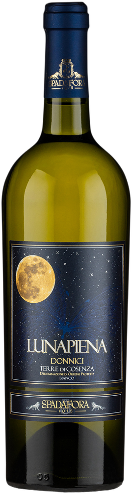 Lunapiena Bianco 2025