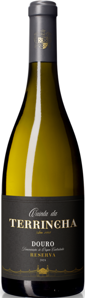 Quinta da Terrincha Reserva 2024