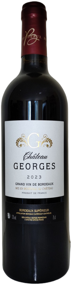Château Georges 2023