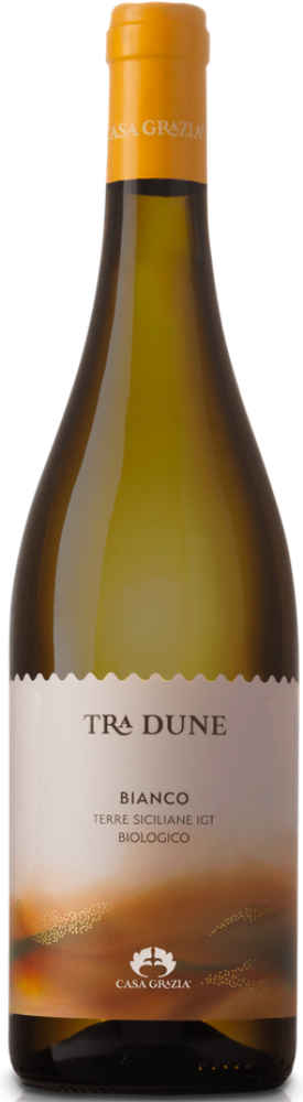 Tra Dune Bianco 2025