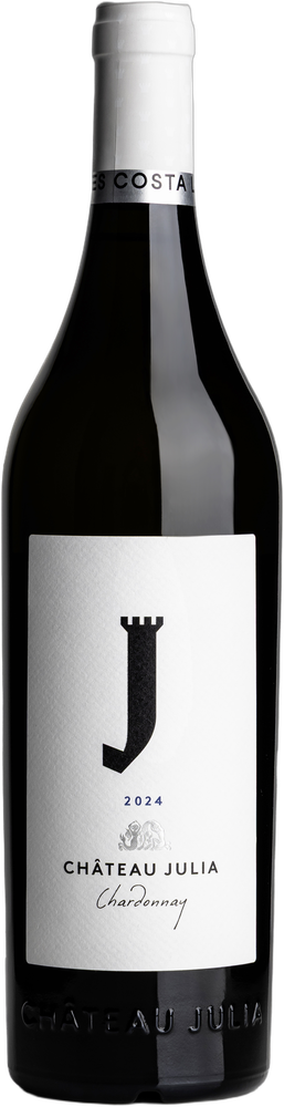 Château Julia Chardonnay 2025