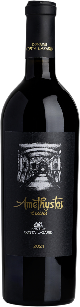 Amethystos Cava 2021