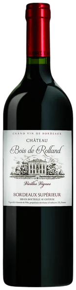 Château Bois de Rolland 2024