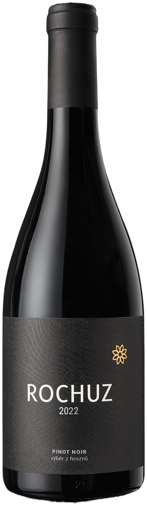 Vinarstvi Rochuz Pinot Noir ADONIS 2022 2022