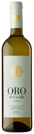 Oro de Castilla Verdejo 2025