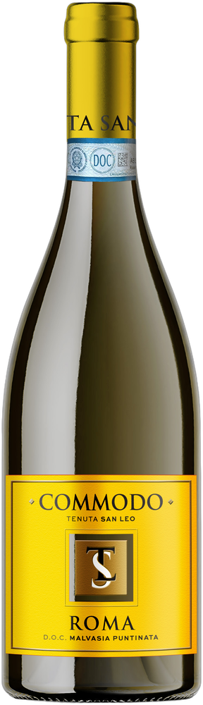 Commodo Bianco 2025