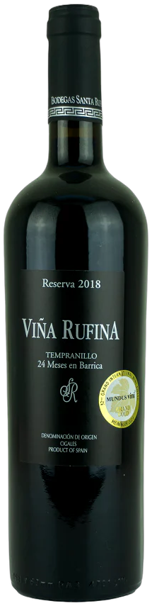Viña Rufina Reserva 2021