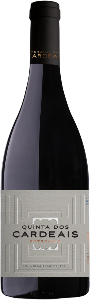 Quinta Dos Cardeais 2020
