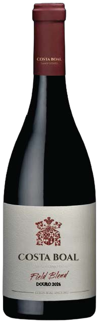 Costa Boal Field Blend 2024