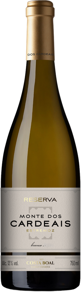 Montes Dos Cardeais Reserva 2024