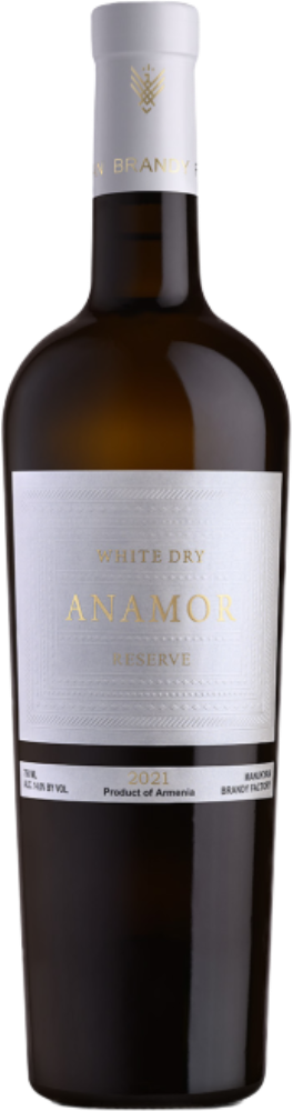 Anamor Reserve Withe 2021