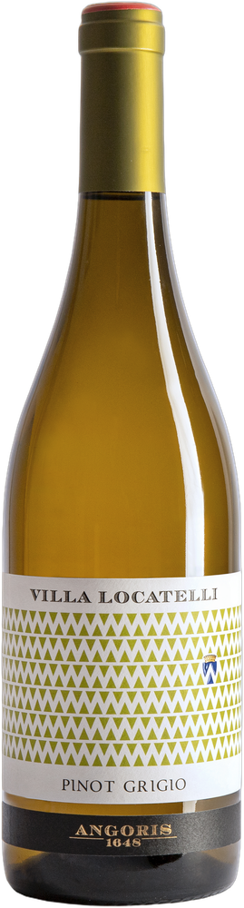 Villa Locatelli Pinot Grigio 2025
