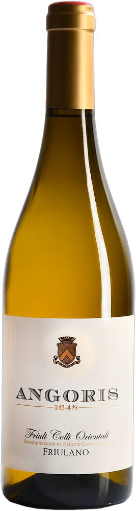 Angoris - Friulano 2024
