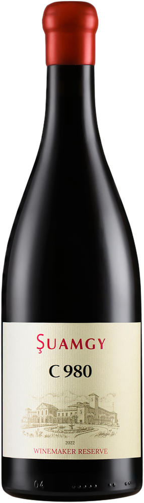 Suamgy C980 Winemaker Reserve 2022