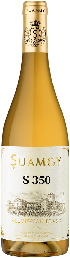 Suamgy S350 Sauvignon Blanc 2024