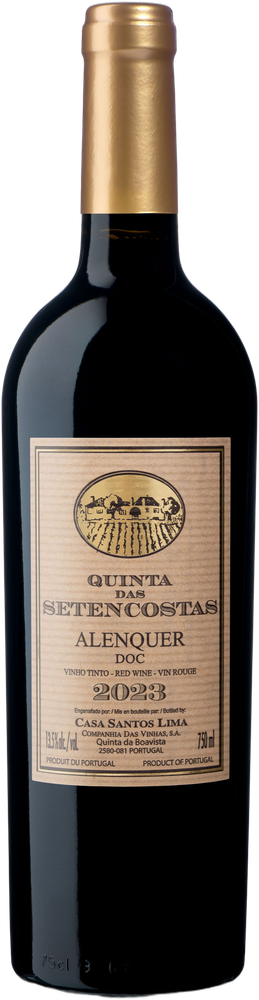 Quinta das Setencostas 2023