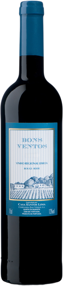 Bons Ventos Tinto 2024
