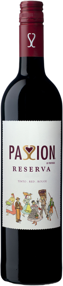 Passion of Portugal Reserva 2023
