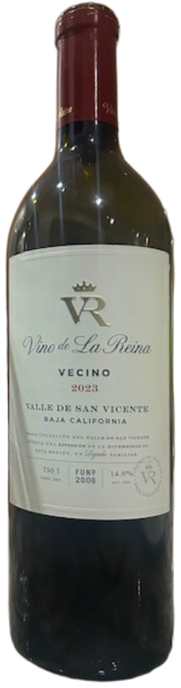 Vinedos de la Reina Vecino 2023