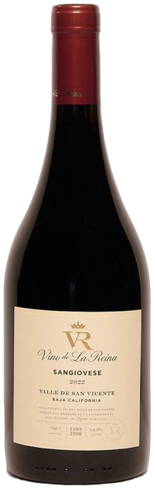 Vinedos de la Reina Sangiovese 2023