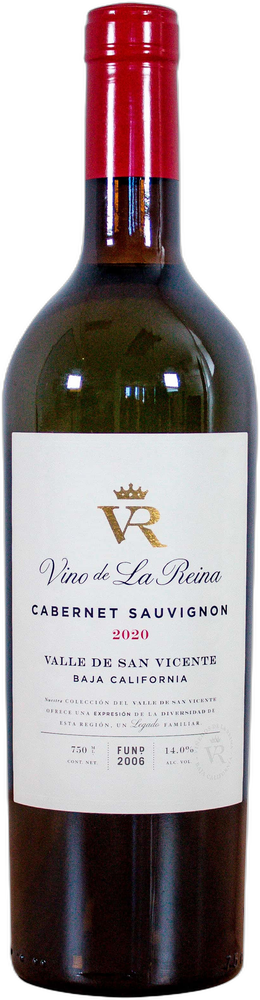 Vinedos de la Reina Cabernet Sauvignon 2022