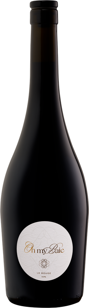 Oh my Baie Le Rouge 0.0%