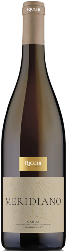 Meridiano Bianco 2024