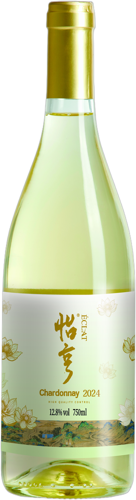ECLAT Chardonnay 2024