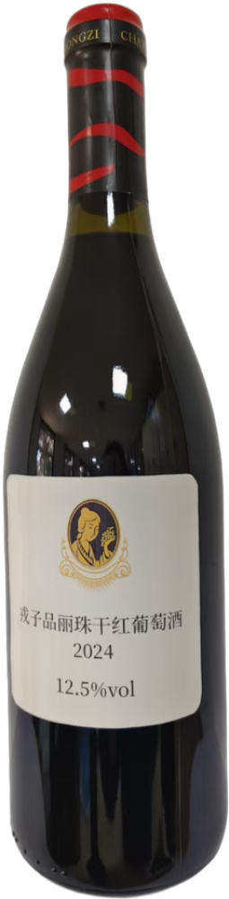 Rongzi Cabernet Franc 2024