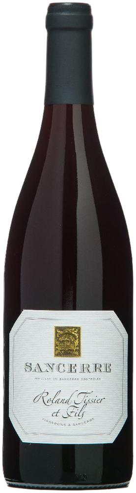 Roland Tissier Et Fils - Cuvée Tradition 2025
